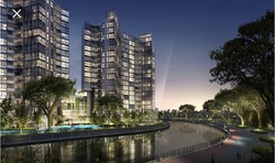 Riverbank @ Fernvale (D28), Condominium #177499412